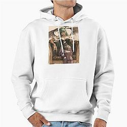 Morrigan 37 Pullover Hoodie