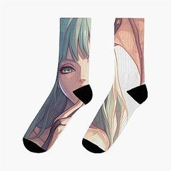 Morrigan 45 Socks