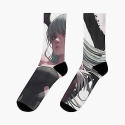 Morrigan 35 Socks