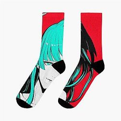 Morrigan - 55 Socks