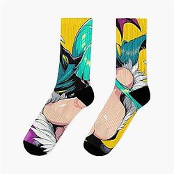 Morrigan 56 Socks