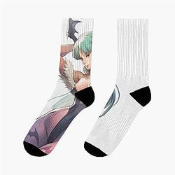 Morrigan 60 Socks