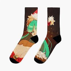 Morrigan - 53 Christmas Socks
