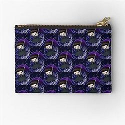 Morrigan Crow Pouch