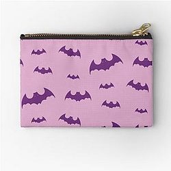 Morrigan Zipper Pouch