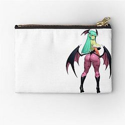 Goblin Morrigan Pouch