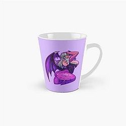 Morrigan Mug