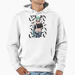 Morrigan Aensland Pullover Hoodie