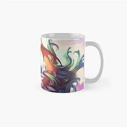 Morrigan Aensland Darkstalkers The Vampire Succubus Classic Mug