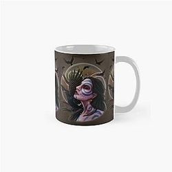 The Morrigan Mug
