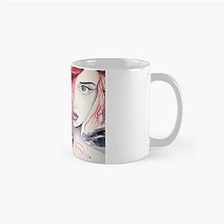 The Morrigan Mug