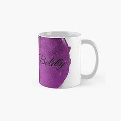 Morrigan Crow Step Classic Mug