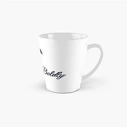 Morrigan Crow Umbrella Flying Mug