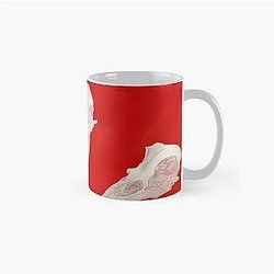 The Morrigan Classic Mug
