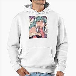 Morrigan 5 Hoodie