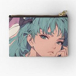 Morrigan 5 Zipper Pouch