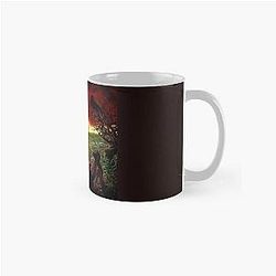 The Morrigan Mug
