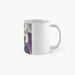 Morrigan Aensland 6 Classic Mug