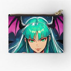 Morrigan 52 Zip Pouch