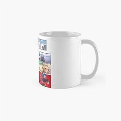 Morrigan Aensland Classic Mug