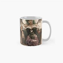 Morrigan Classic Mug