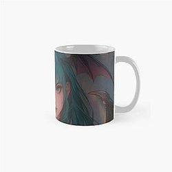 Morrigan Classic Mug