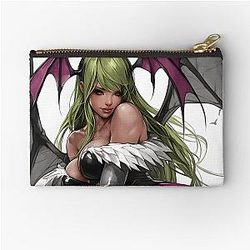 Morrigan 26 Zipper Pouch