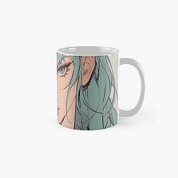 Morrigan Classic Mug