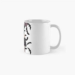 Morrigan Aensland Classic Mug
