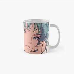 Morrigan Classic Mug