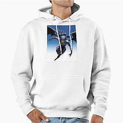 Morrigan 34 Pullover Hoodie