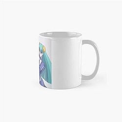 Morrigan Aensland Classic Mug