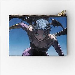 Morrigan - Zipper Pouch