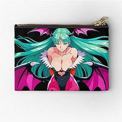Morrigan - 47 Zipper Pouch