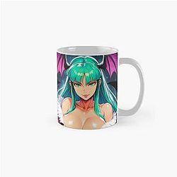 Morrigan Classic Mug