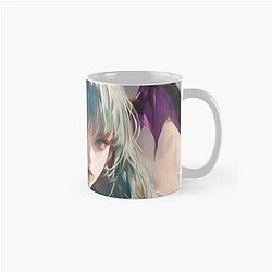 Morrigan 7 Classic Mug