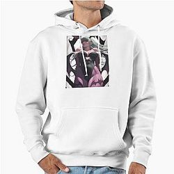 Morrigan 35 Pullover Hoodie