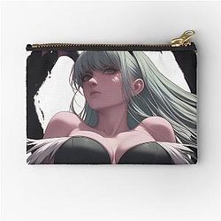 Morrigan 35 Zip Pouch