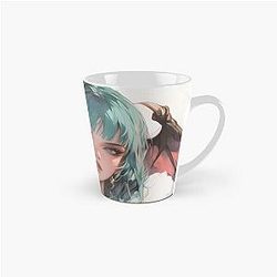 Morrigan 9" Tall Coffee Mug