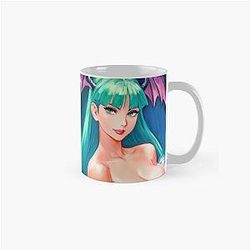Morrigan 50 Classic Mug