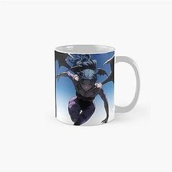Morrigan Classic Mug