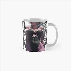 Morrigan Classic Mug