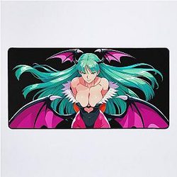 Morrigan 47 Desk Mat