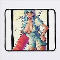 Morrigan Mouse Pad