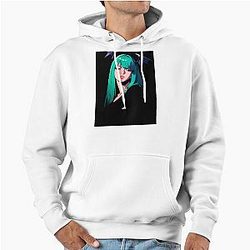 Morrigan 49 Pullover Hoodie