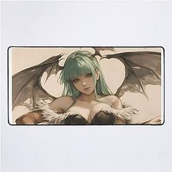 Morrigan Desk Mat