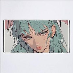 Morrigan Desk Mat