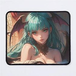Morrigan Mouse Pad