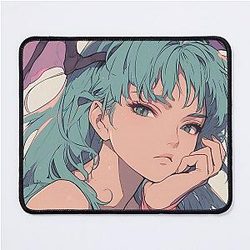 Morrigan - Mouse Pad