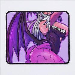 Morrigan Mouse Pad